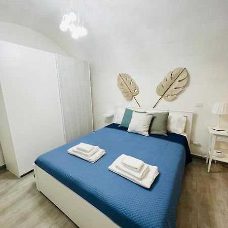 Apartament Casa Di VI Bari Zewnętrze zdjęcie