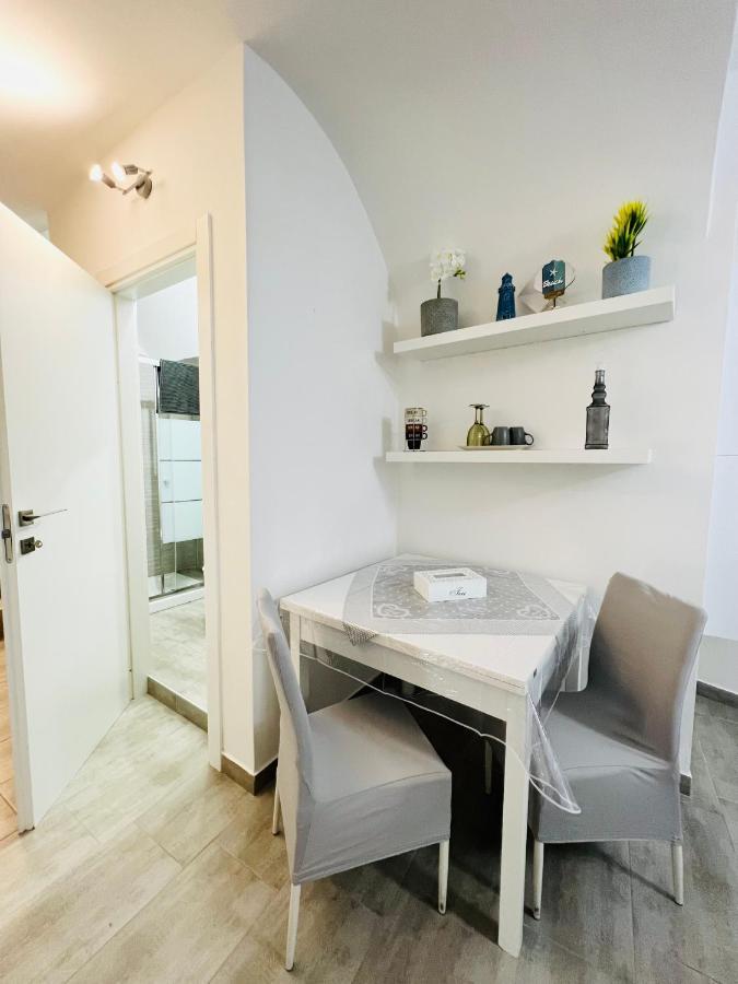 Apartament Casa Di VI Bari Zewnętrze zdjęcie