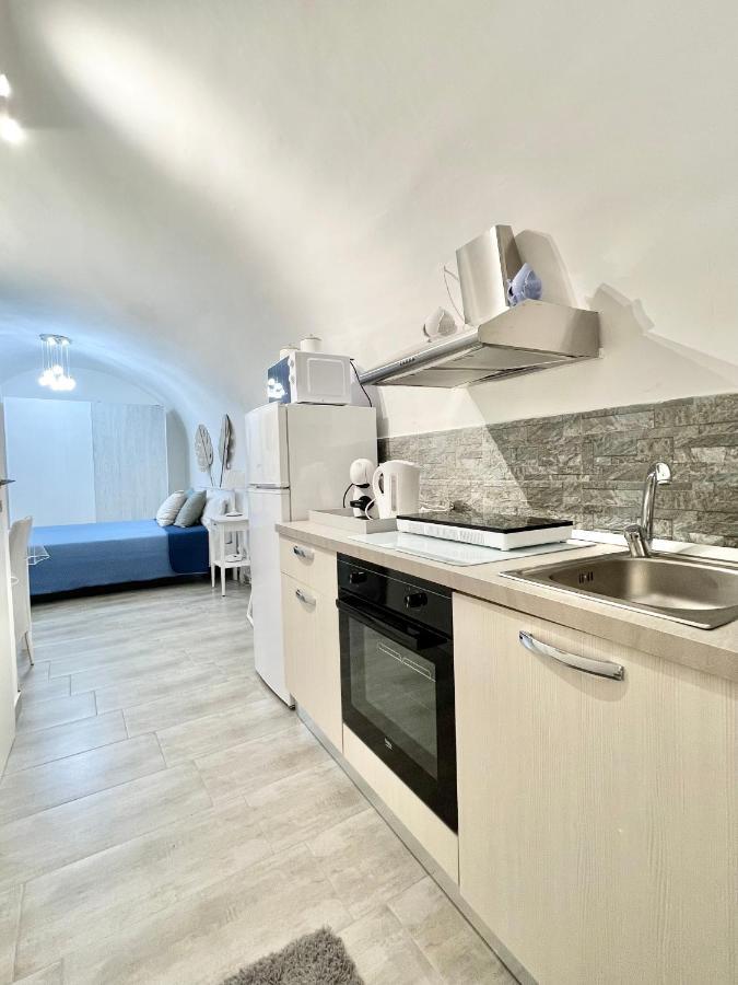 Apartament Casa Di VI Bari Zewnętrze zdjęcie