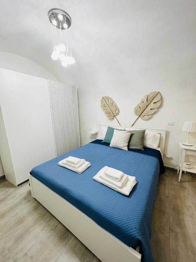 Apartament Casa Di VI Bari Zewnętrze zdjęcie