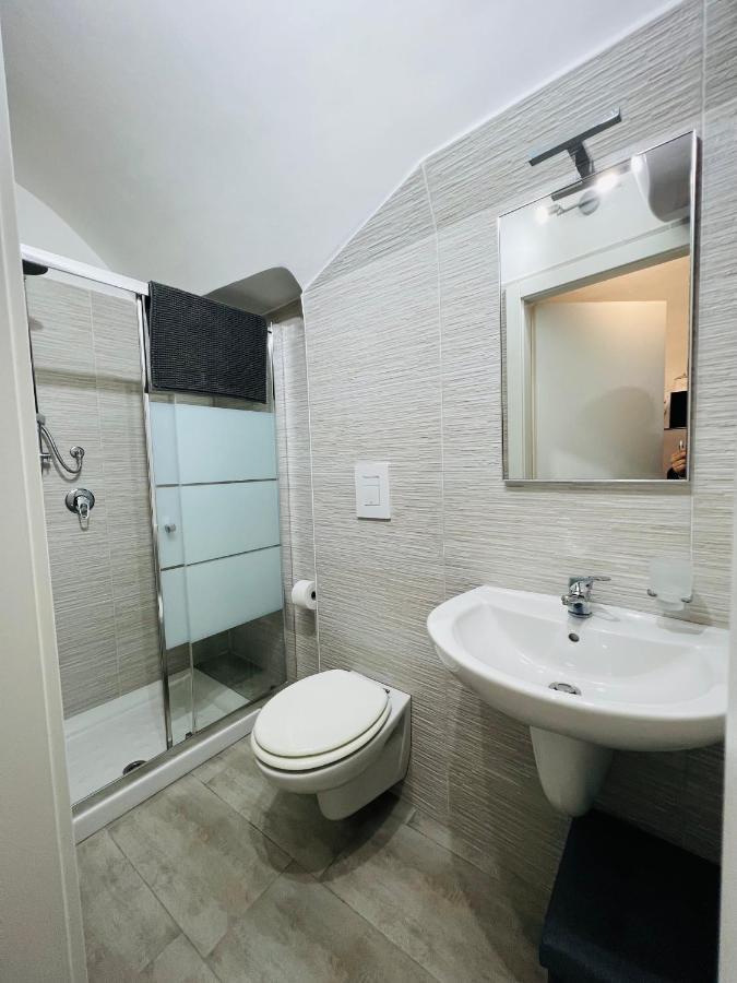 Apartament Casa Di VI Bari Zewnętrze zdjęcie