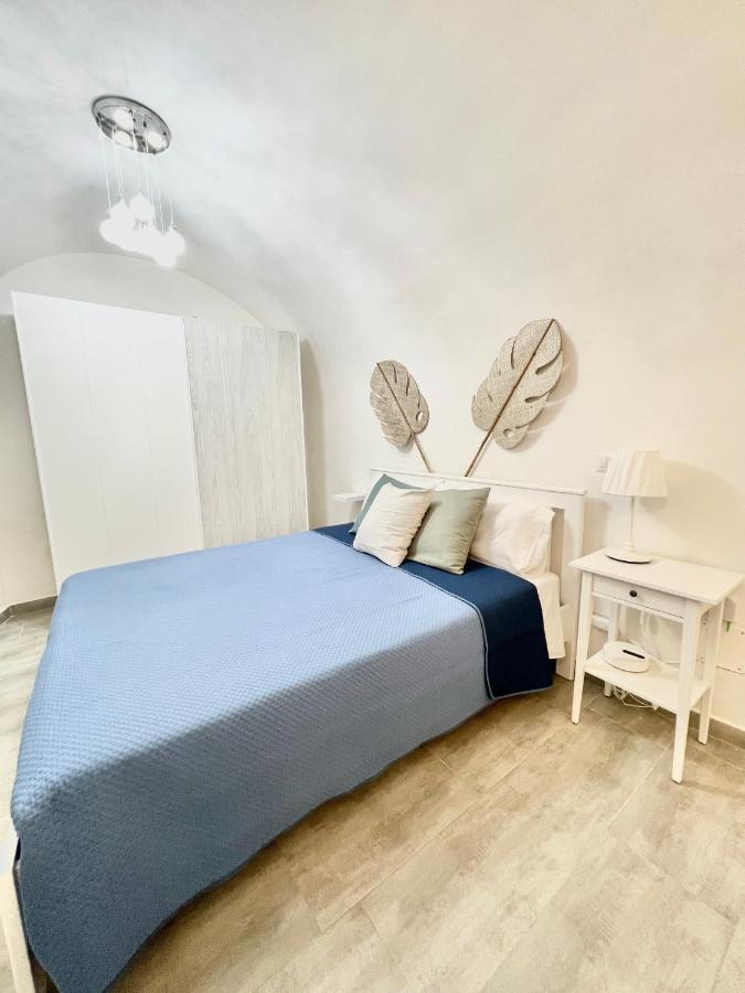 Apartament Casa Di VI Bari Zewnętrze zdjęcie