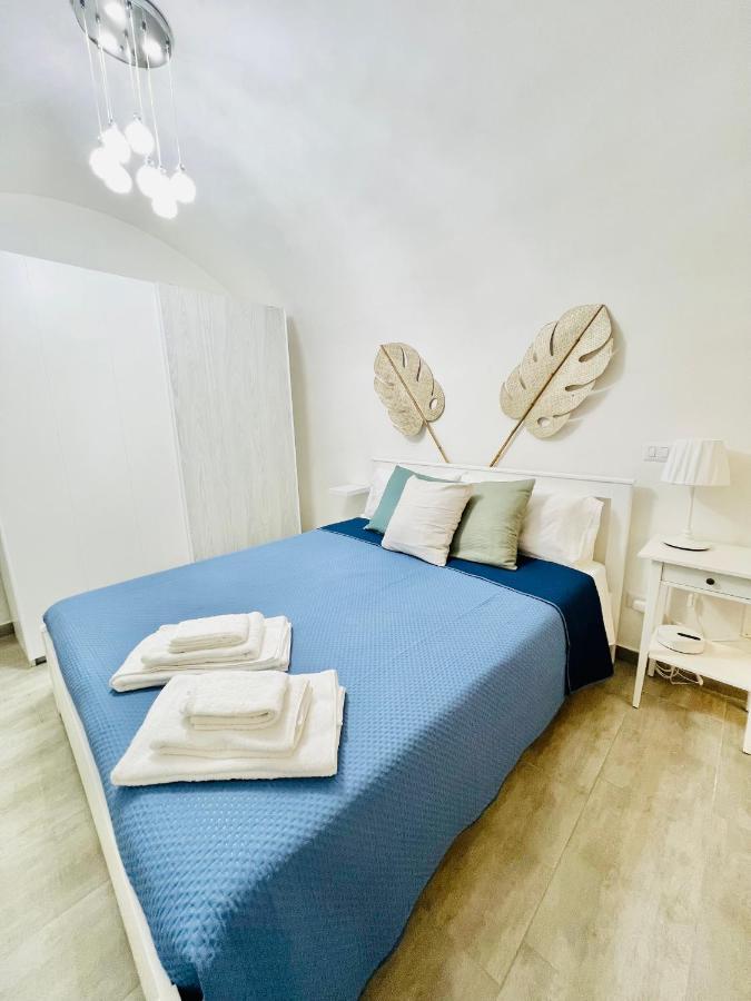 Apartament Casa Di VI Bari Zewnętrze zdjęcie