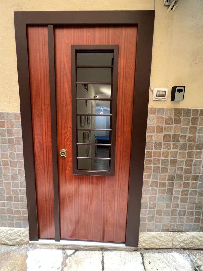 Apartament Casa Di VI Bari Zewnętrze zdjęcie